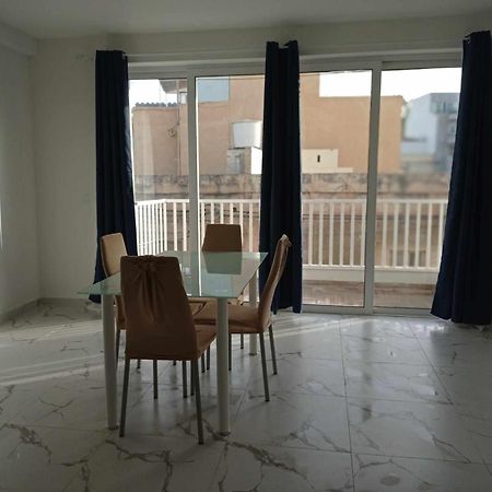 Poppy Court Διαμέρισμα Marsaskala Εξωτερικό φωτογραφία