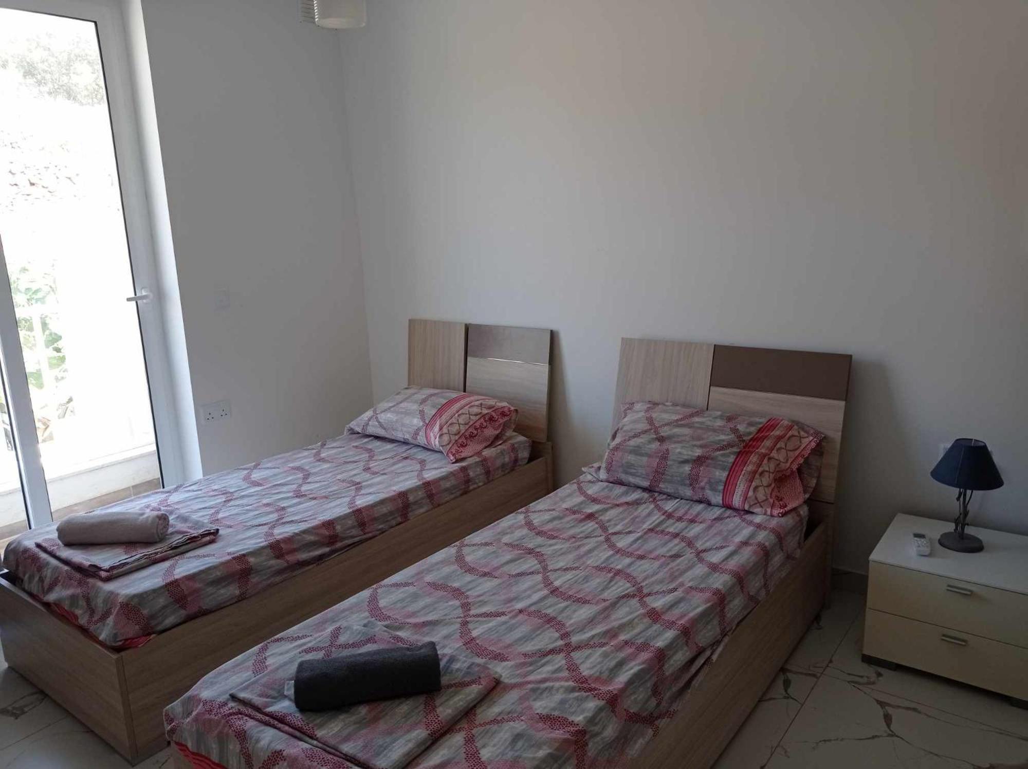 Poppy Court Διαμέρισμα Marsaskala Εξωτερικό φωτογραφία